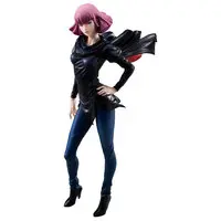 Figure - Mobile Suit Zeta Gundam / Haman Karn