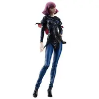 Figure - Mobile Suit Zeta Gundam / Haman Karn