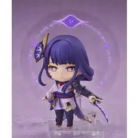 Nendoroid - Genshin Impact / Raiden Shogun