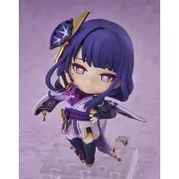 Nendoroid - Genshin Impact / Raiden Shogun