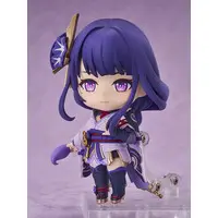 Nendoroid - Genshin Impact / Raiden Shogun