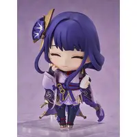Nendoroid - Genshin Impact / Raiden Shogun