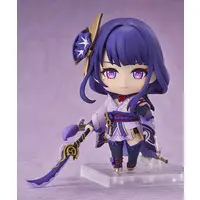 Nendoroid - Genshin Impact / Raiden Shogun