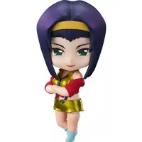 Nendoroid - Cowboy Bebop / Faye Valentine