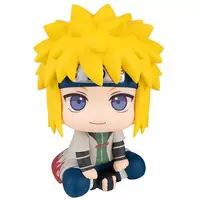 Lookup - NARUTO / Namikaze Minato