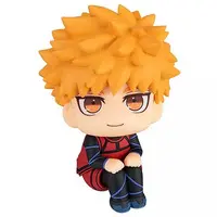 Lookup - Blue Lock / Kunigami Rensuke