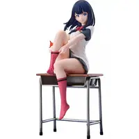 Figure - Gridman Universe / Takarada Rikka