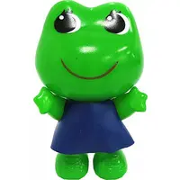 Sofubi Figure - Kowa