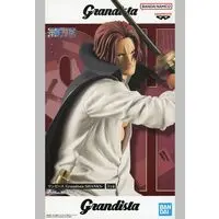 Grandista - One Piece / Shanks