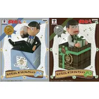 Figure - Prize Figure - Osomatsu-san / Choromatsu & Karamatsu