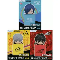 Hikkake Figure - Persona series