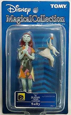 Figure - The Nightmare Before Christmas