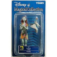 Figure - The Nightmare Before Christmas