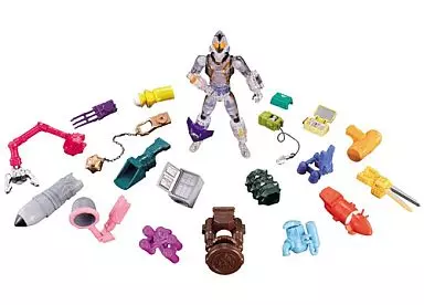 Figure - Kamen Rider Fourze