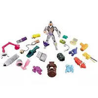 Figure - Kamen Rider Fourze