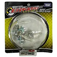 Pokemon Moncolle - Pokémon