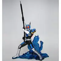 Figure - Prize Figure - Kamen Rider Den-O