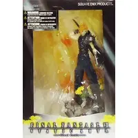 Figure - Final Fantasy VII / Cloud Strife
