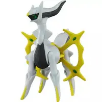 Pokemon Moncolle - Pokémon