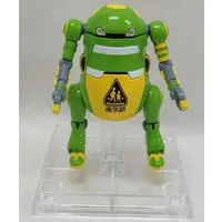 Figure - Mechatro Wego