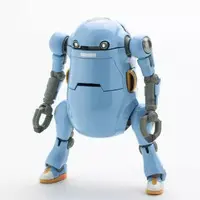 Figure - Mechatro Wego