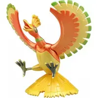 Pokemon Moncolle - Pokémon