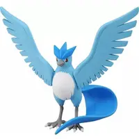 Pokemon Moncolle - Pokémon