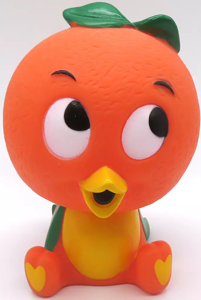 Sofubi Figure - Disney