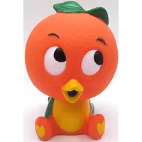 Sofubi Figure - Disney