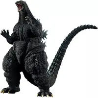 Sofubi Figure - Godzilla series