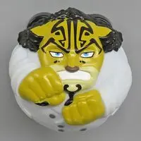 Figure - Prize Figure - One Piece / Rob Lucci