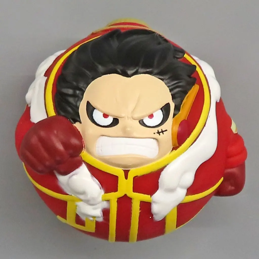 Figure - Prize Figure - One Piece / Monkey D. Luffy