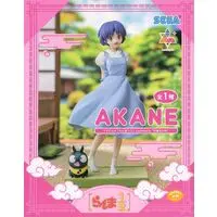 Luminasta - Ranma ½ / Tendou Akane