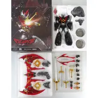 Figure - Mazinkaiser