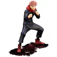 ARTFX J - Jujutsu Kaisen / Itadori Yuuji