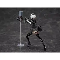 BUZZmod. - Nier: Automata / 2B (YoRHa No. 2 Type B)