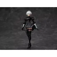 BUZZmod. - Nier: Automata / 2B (YoRHa No. 2 Type B)