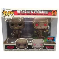 Figure - Stranger Things