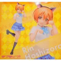Figure - Love Live! / Hoshizora Rin