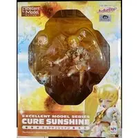 Figure - Pretty Cure series