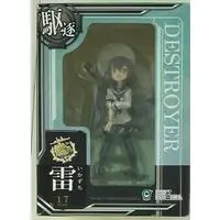 Figure - KanColle / Ikazuchi