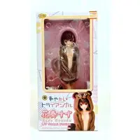 Figure - Ayakashi Triangle / Kanade Suzu