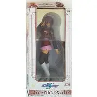 Figure - Prize Figure - Mobile Suit Gundam SEED / Lunamaria Hawke