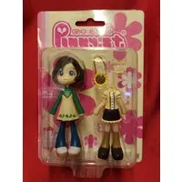 Pinky Street - Pinky:st