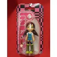 Pinky Street - Pinky:st