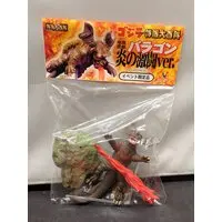 Figure - Godzilla series