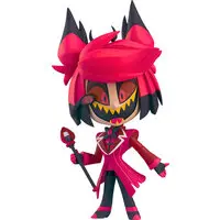 Nendoroid Hazbin Hotel Alastor