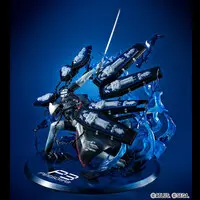 Figure - Persona 3
