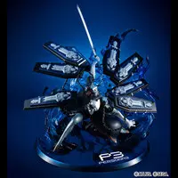 Figure - Persona 3