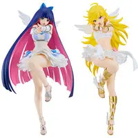 POP UP PARADE - Panty & Stocking with Garterbelt